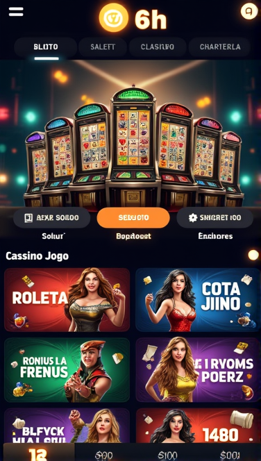 Captura de tela do 6h - Modo Clássico